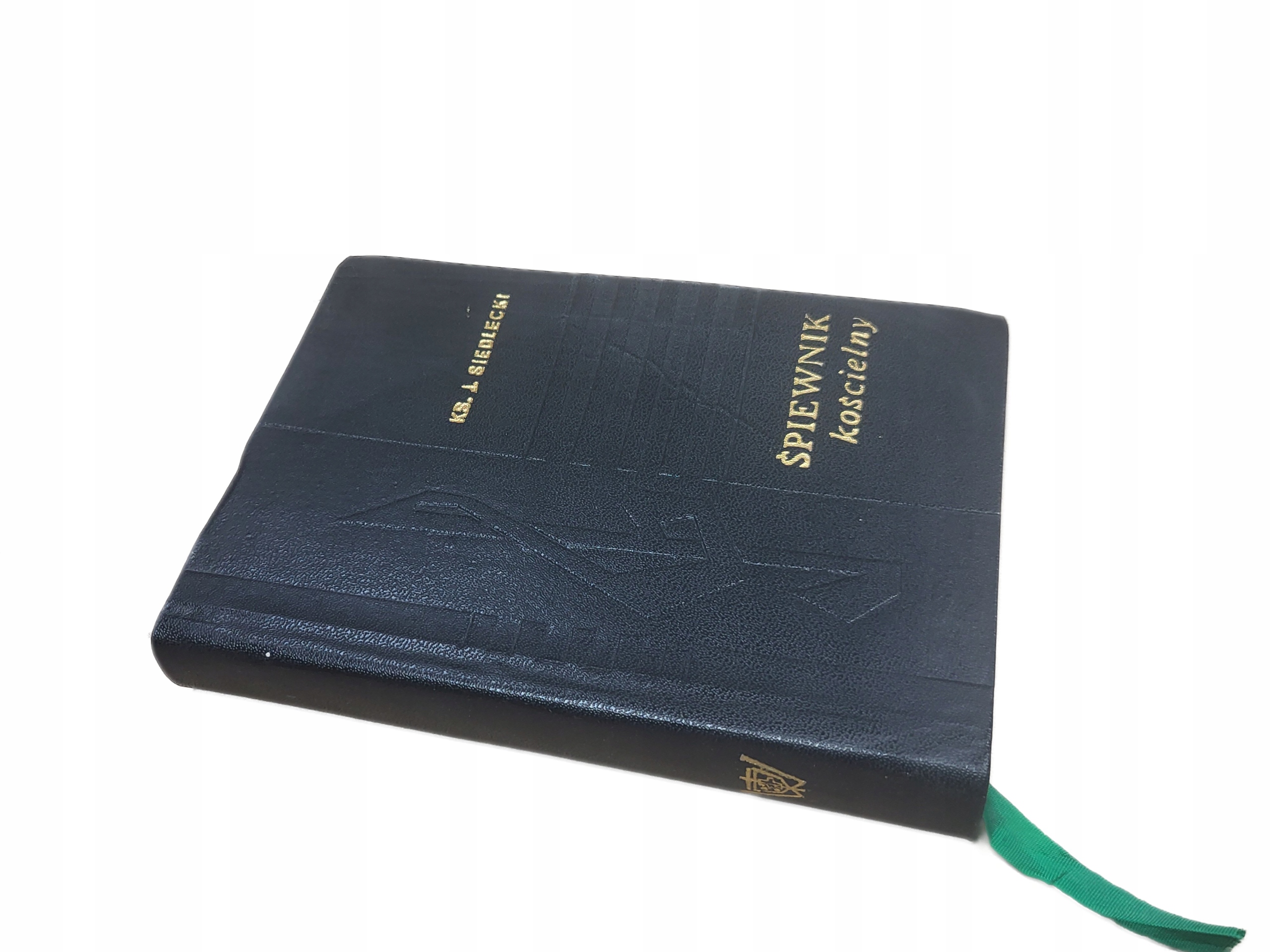 KS J SIEDLECKI ŚPIEWNIK KOŚCIELNY