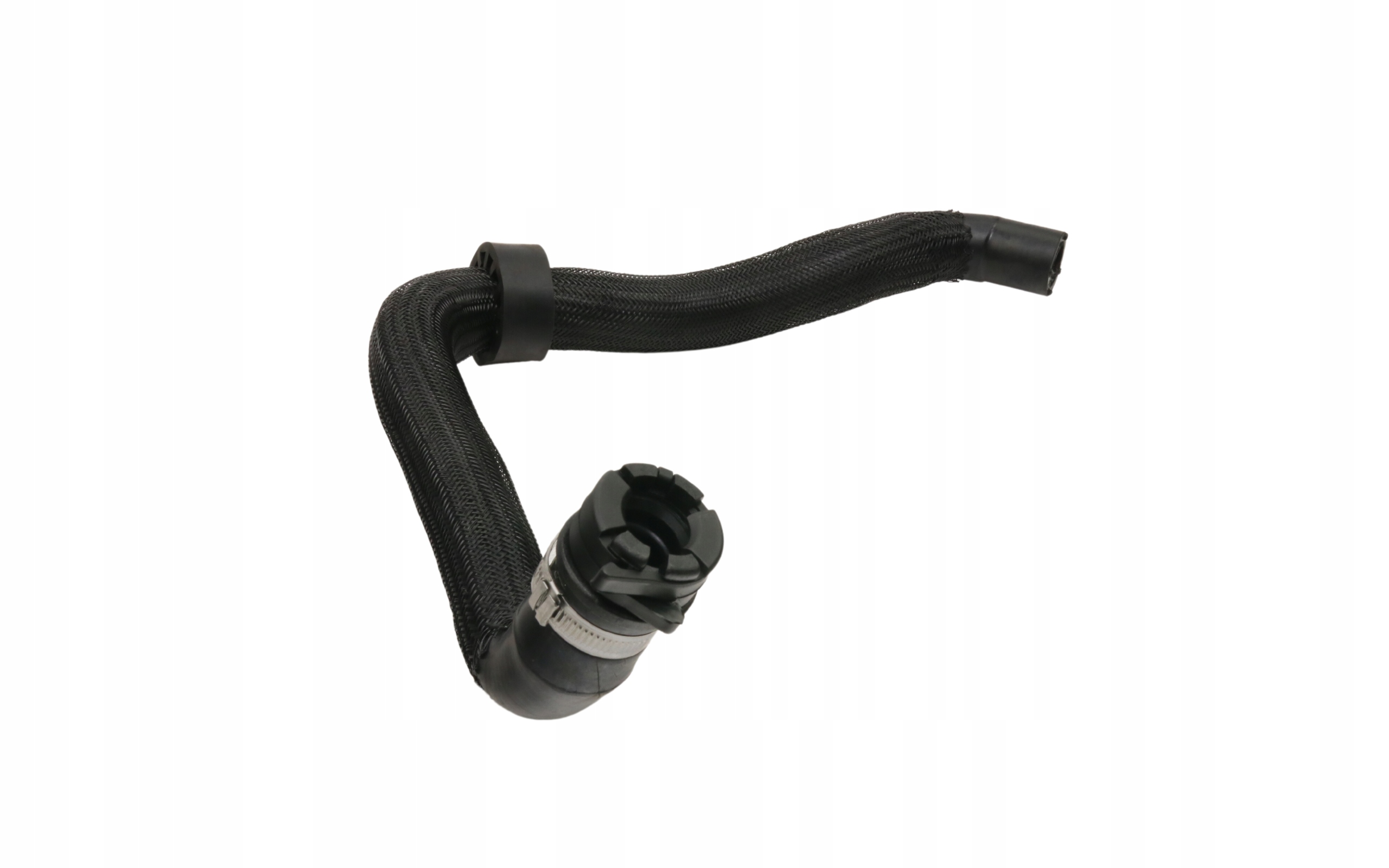 Trubka Chladiče Renault Trafic 14> Expanzní Nádobka 1.6 CDTi