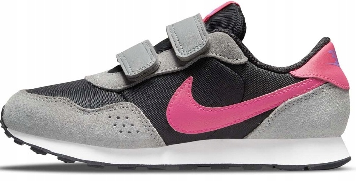 Buty Nike MD Valiant (psv) CN8559 014 szare r. 27,5