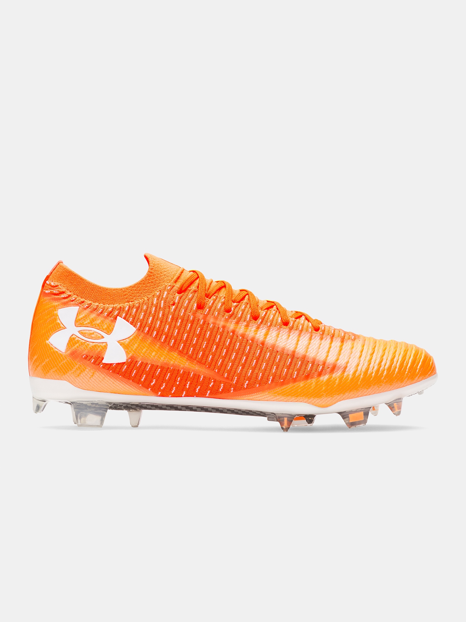 Under Armour Pánské kopačky Under Armour Ua Shadow Elite 3 Fg-org