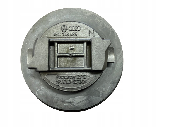 SKODA KOREK WLEWU OLEJU 06C 103 485 N Producent części Volkswagen OE