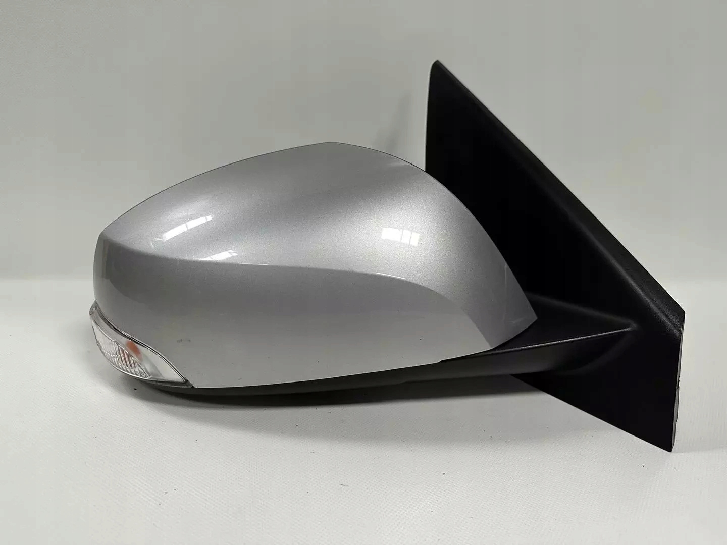 mirror right RENAULT LAGUNA III 8 PIN EUROPA