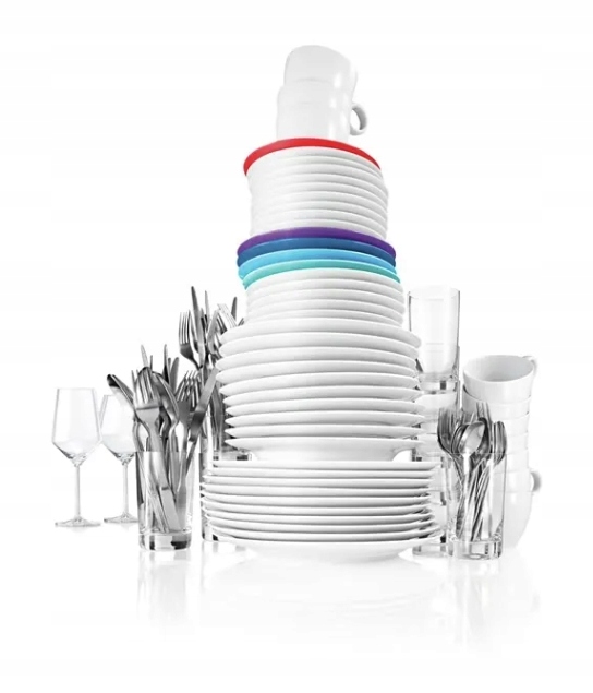 Zmywarka Bosch SPS2HMI58E 10 kpl WiFi ExtraDry 6 programów AquaStop Model SPS2HMI58E