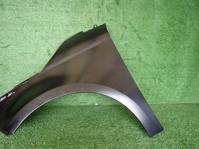 FIAT 500 LIFT 20- fender left front front