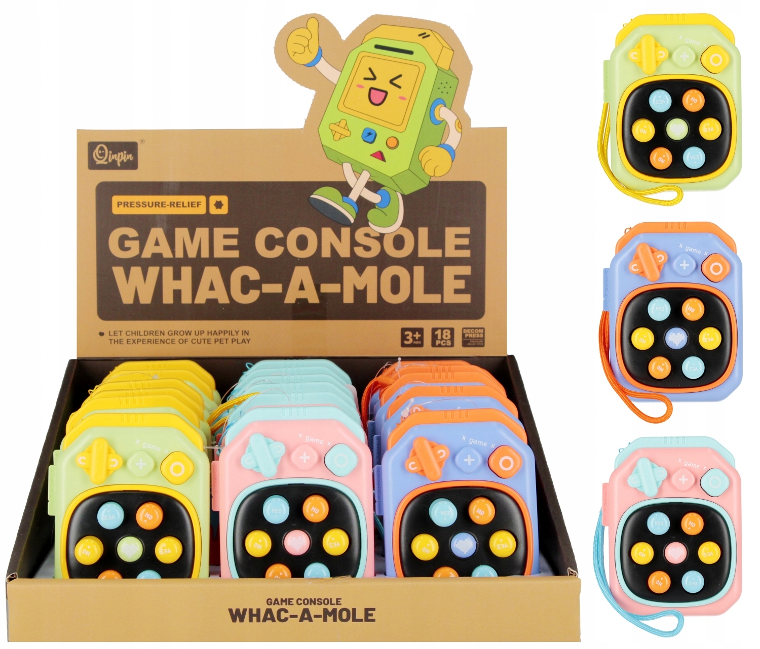 Gra Memory mix MEGA CREATIVE 553192