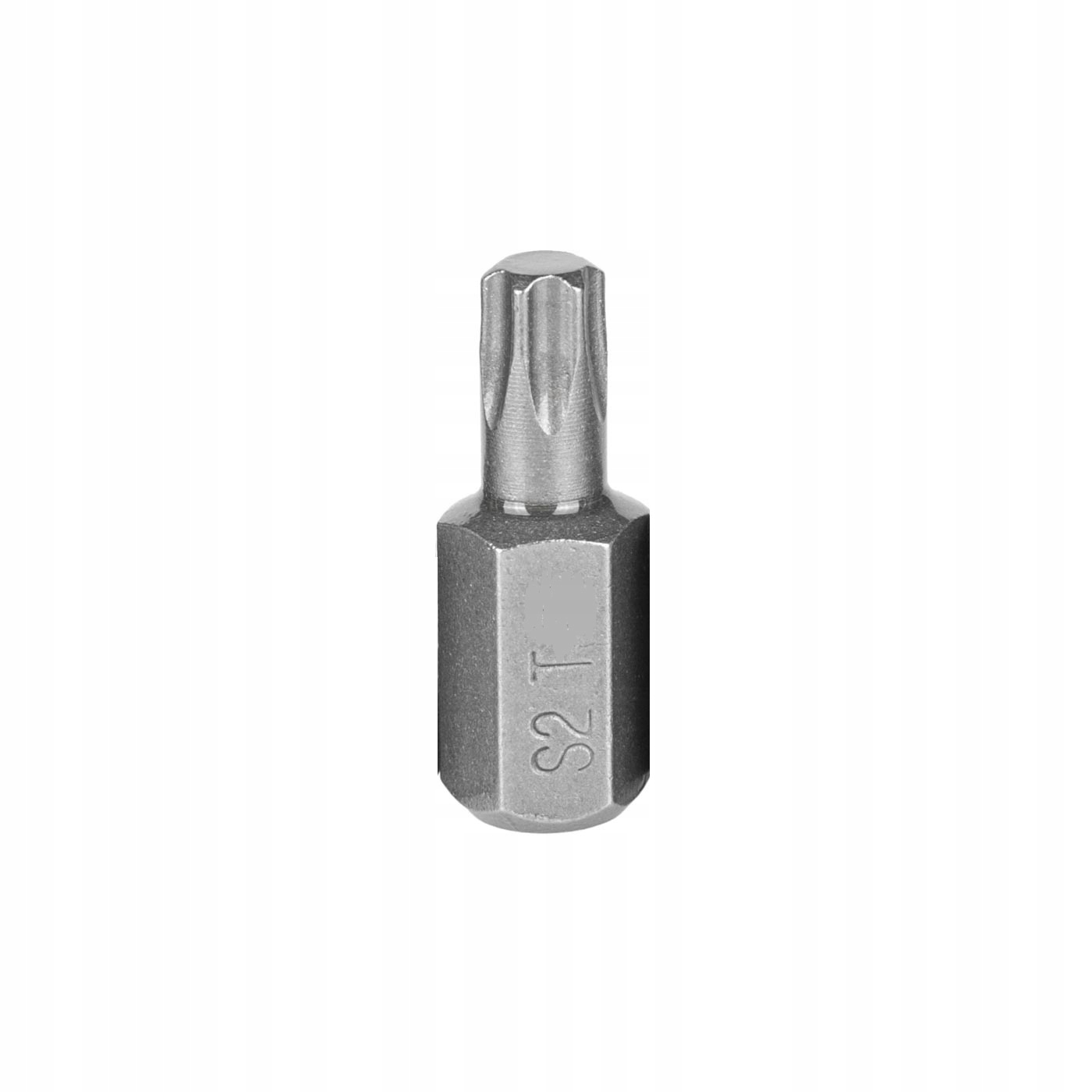 Bit TORX T55 10mm/30mm C3210 Stal S2