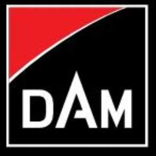 Wędka DAM Detek Medium Feeder 360 cm UP TO 80G / M Długość całkowita 360 cm