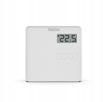 

Tech Sterownik ST-294V2 Bezprzewodowy Biały
