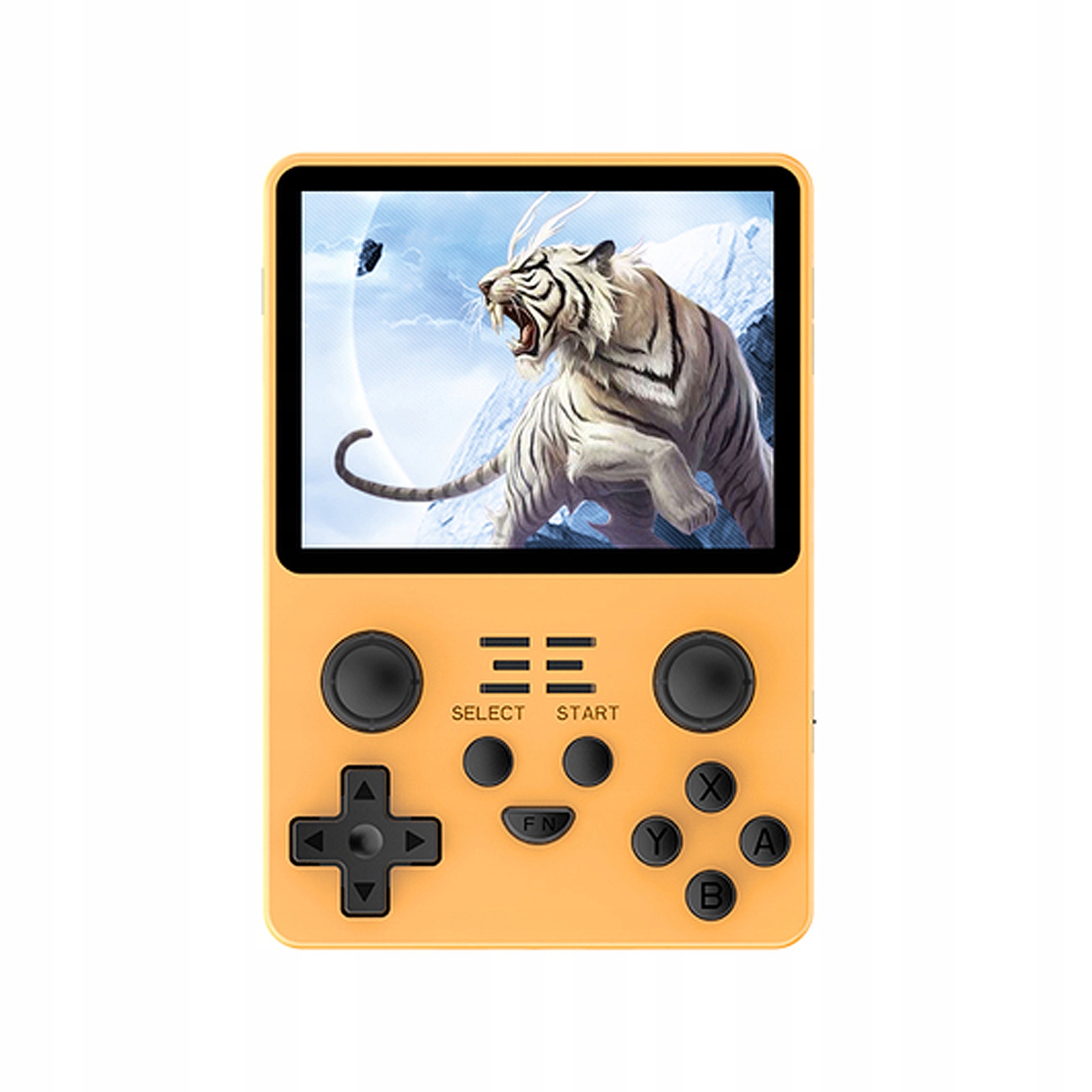 Konsola do gier Powkiddy RGB20S 15000 gier retro