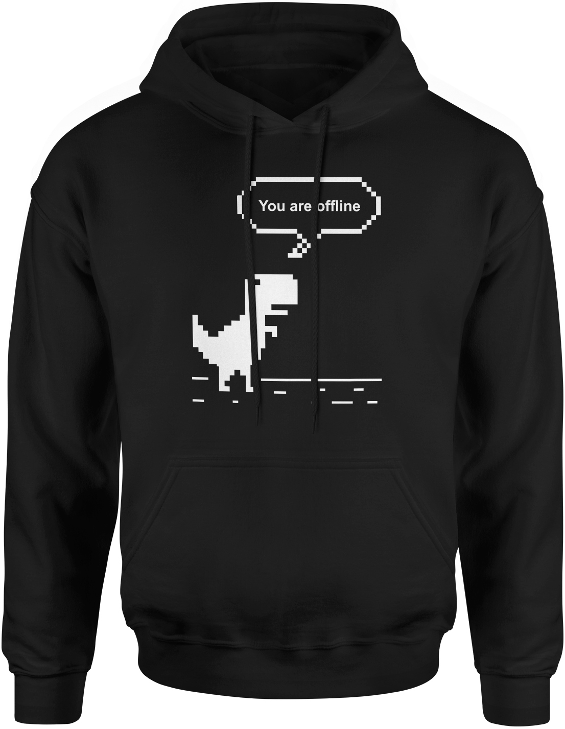 

Bluza Męska Śmieszna Z Nadrukiem Dla Informatyka