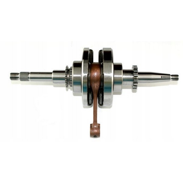 WAŁ KORBOWY USZCZELKI BAOTIAN BT49QT-2 50 4T Producent inny