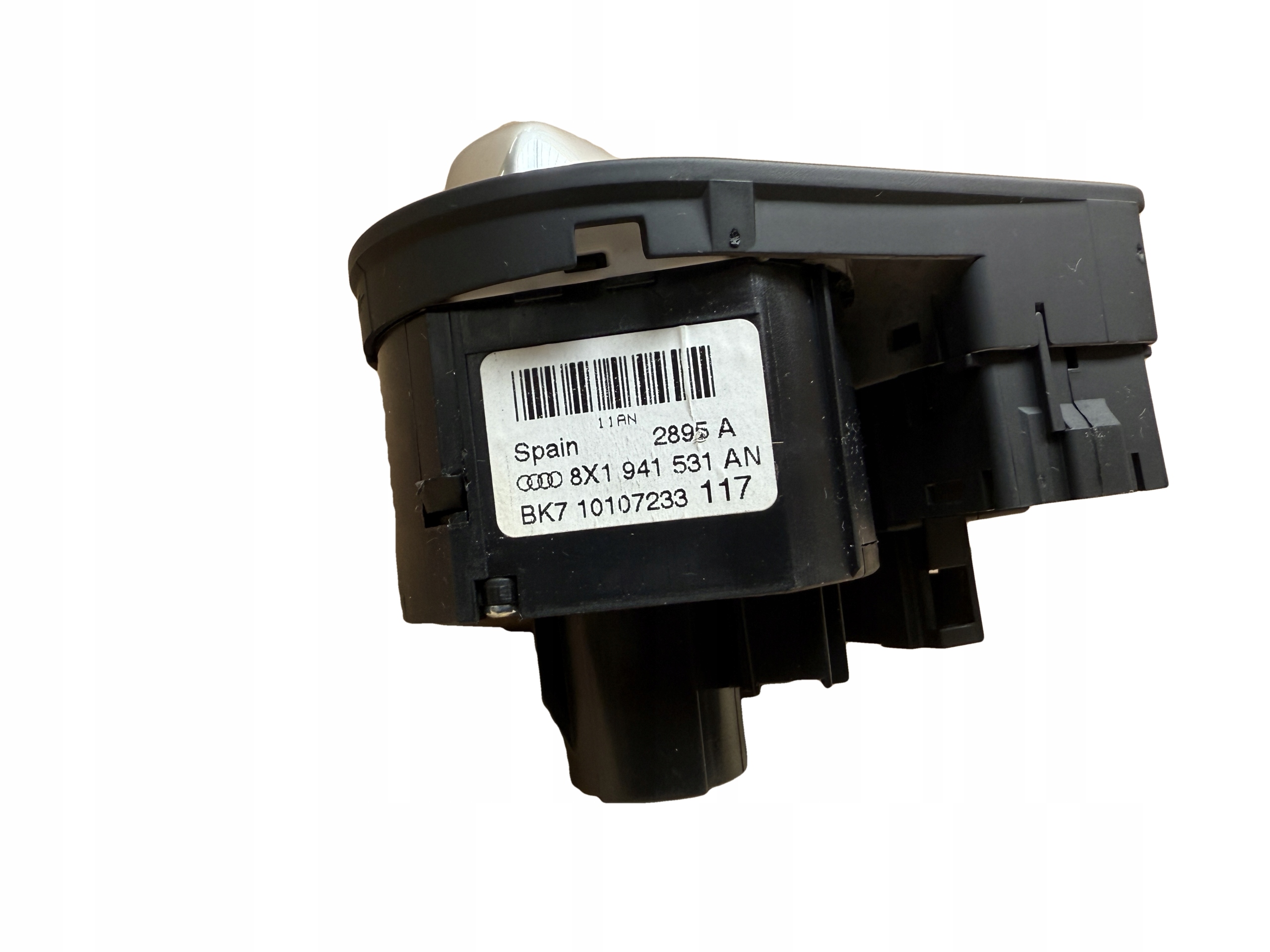 AUDI Q3 8U interruttore luci 8X1941531AN