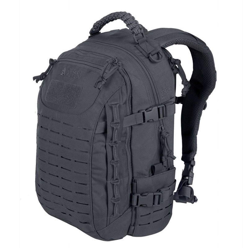 Plecak wojskowy Dragon Egg 25l Mk2 Direct Action Shadow grey