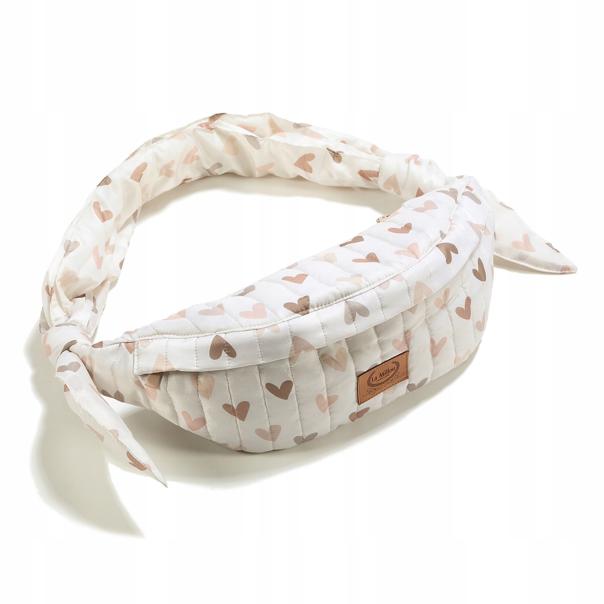 La Millou Nerka Ortalion Heartbeat Beige