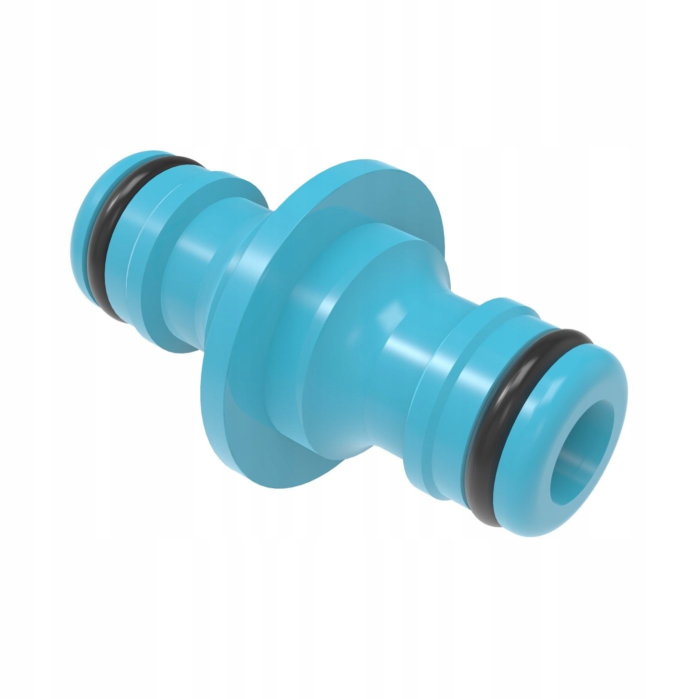 

Łącznik dwójnik Basic 3/4", 1/2" 5/8