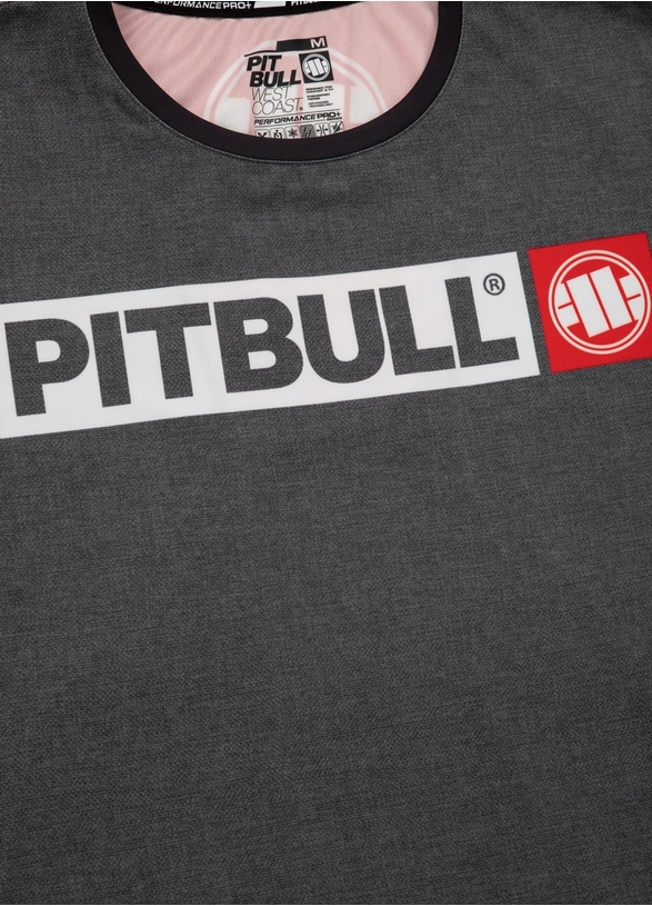 PIT BULL PITBULL Rashguard Koszulka HILLTOP/ XXL Rozmiar XXL