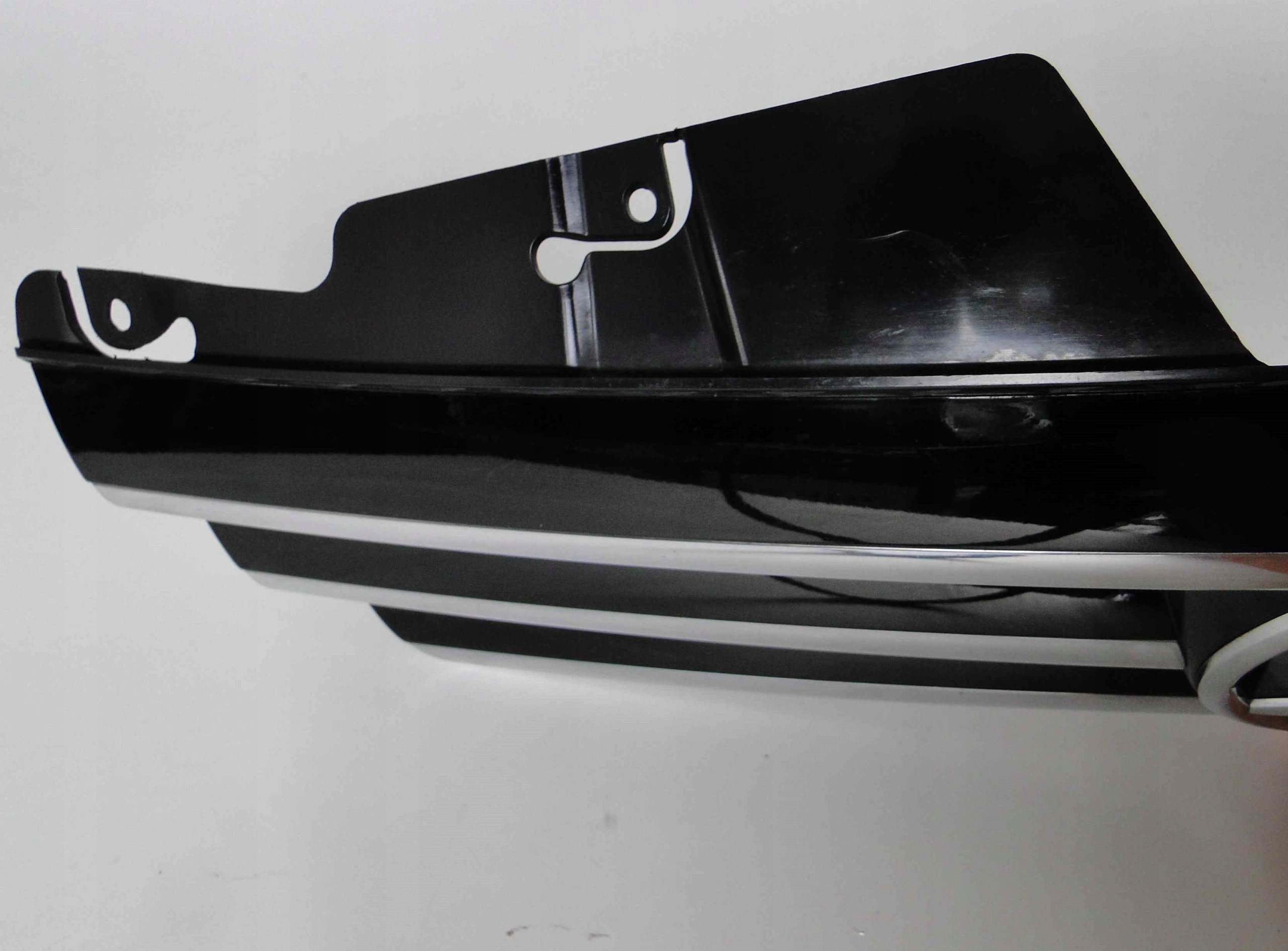 MERCEDES SL R230 230 LIFT GRILL ATRAPA Strona zabudowy przód