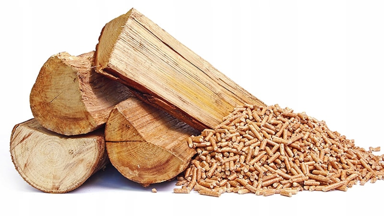 Pellet Drzewny Sosnowy 7KG Iglasty PELET JASNY Żwirek Drewniany TRANSWOOD Typ produktu pelet