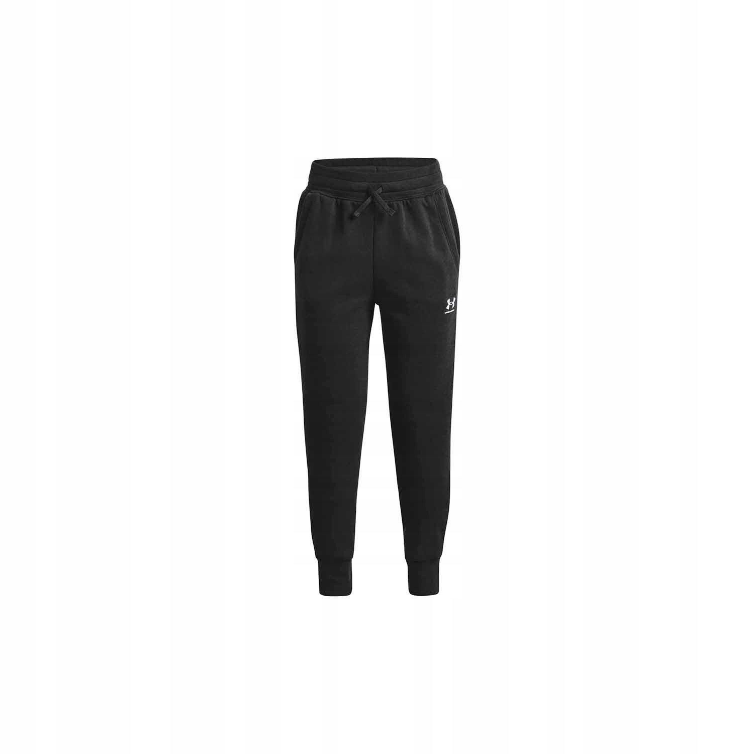 Under Armour Kalhoty Rival Fleece Lu Joggers -blk