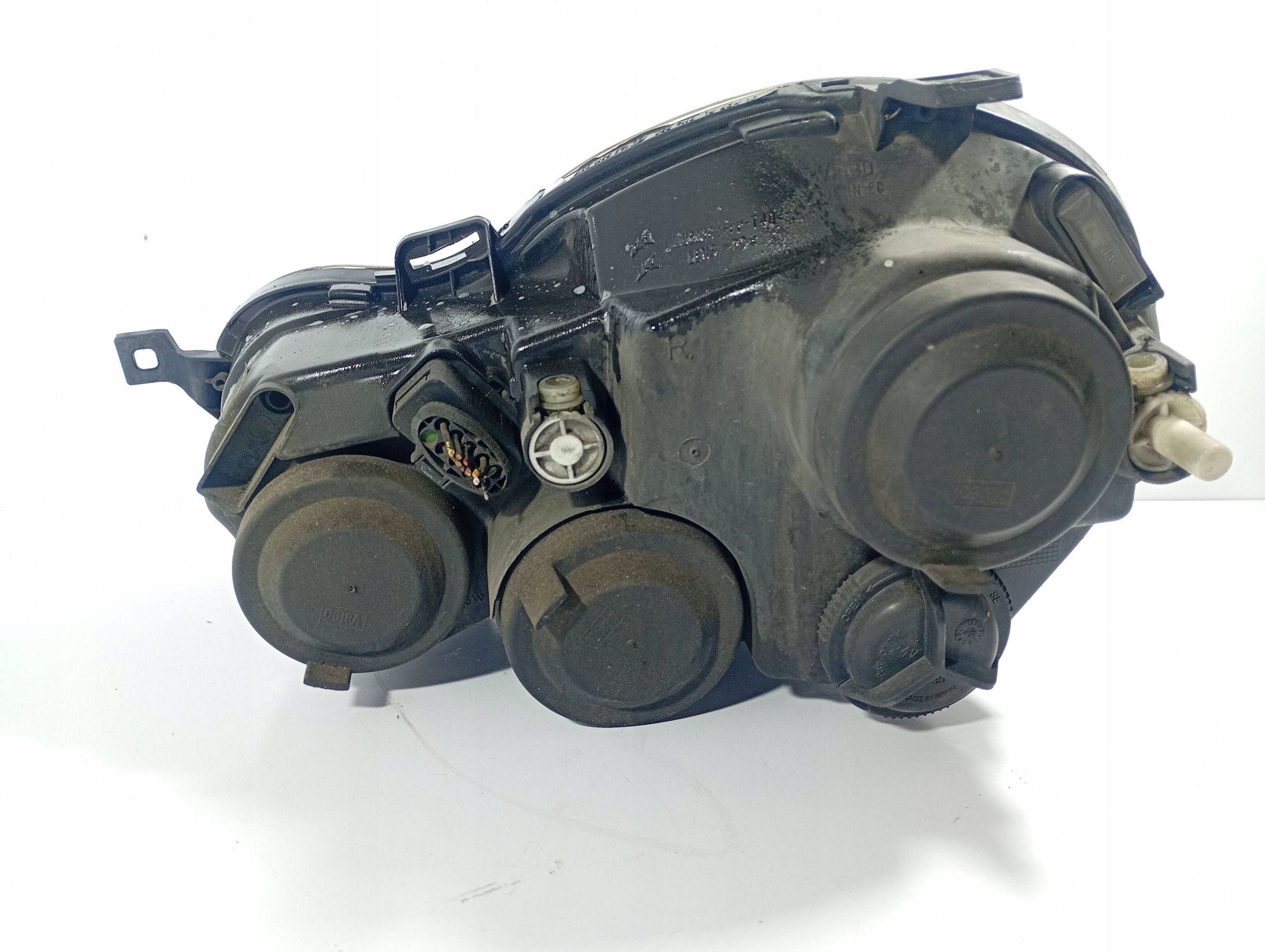 light right front REFLEKTOR right front OE 6Q1941008AF VW Polo IV 9N 02-07