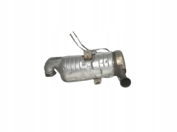 ФІЛЬТР DPF OPEL COMBO 1.5 BLUEHDI 9822860580