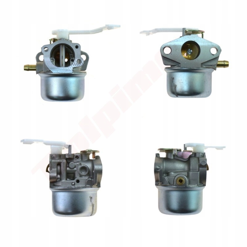 Gaźnik B&s 690152 , 694203