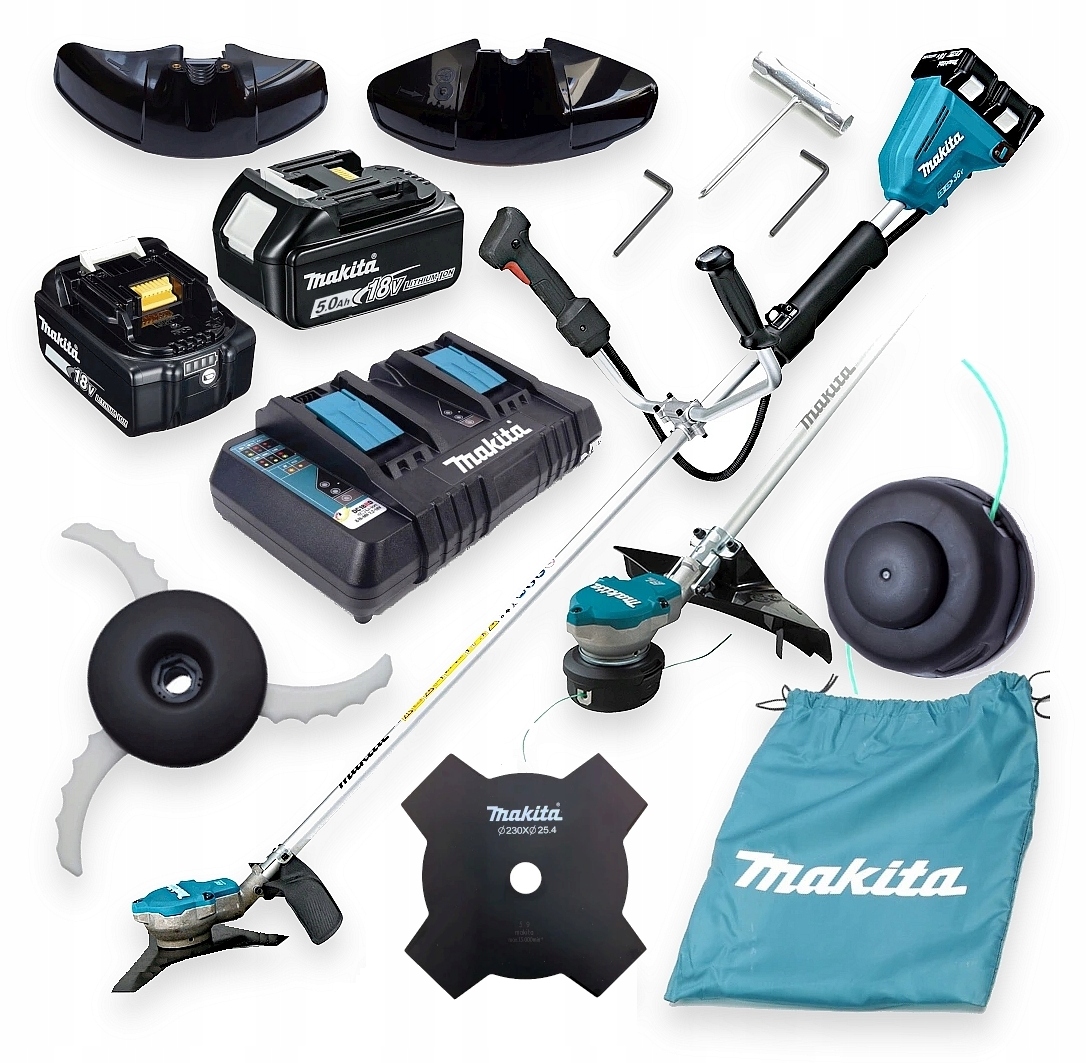 Makita DUR368LZ Au Meilleur Prix Sur