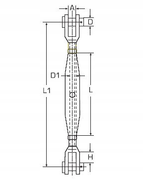 Ściągacz M6 SZT-SZT Marka IMP
