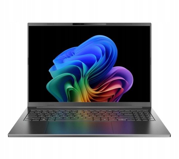 Laptop Acer Aspire 16 Ai A16-61M Oled 16'' Ryzen Ai 7 350 16GB 1TB Ssd W11
