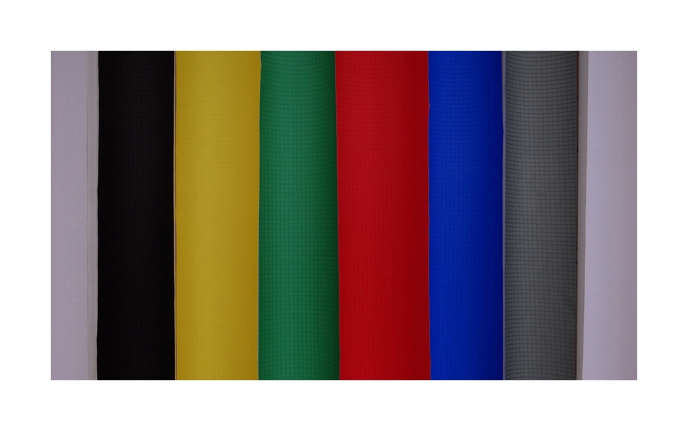 

Tkanina samoprzylepna Skytex do napraw