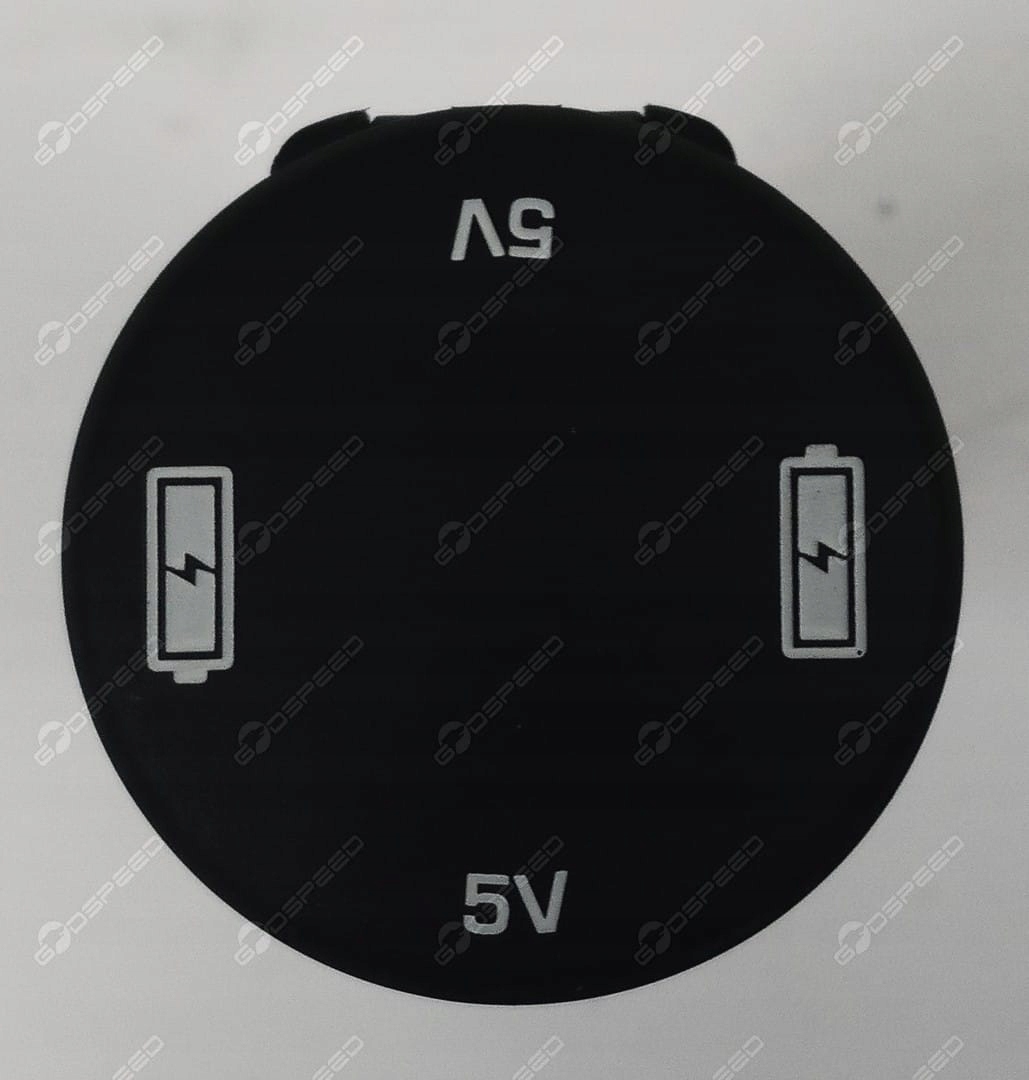 Роз'єм гніздо USBv JAGUAR F-PACE F PACE X761