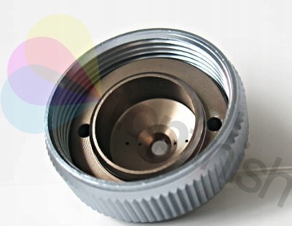 AirGunsa Głowica powietrzna AZ3 HTE2 2,5 Kod producenta W2CAP80AG18