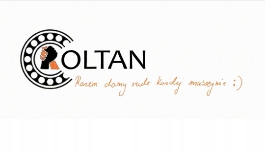 ŁOŻYSKO STOŻKOWE 32210 FŁT 50X90X24.75 Marka FŁT