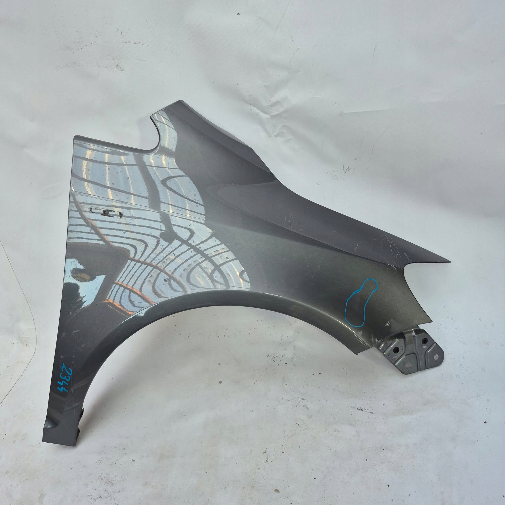 VW GOLF plus 05-14 fender front front right