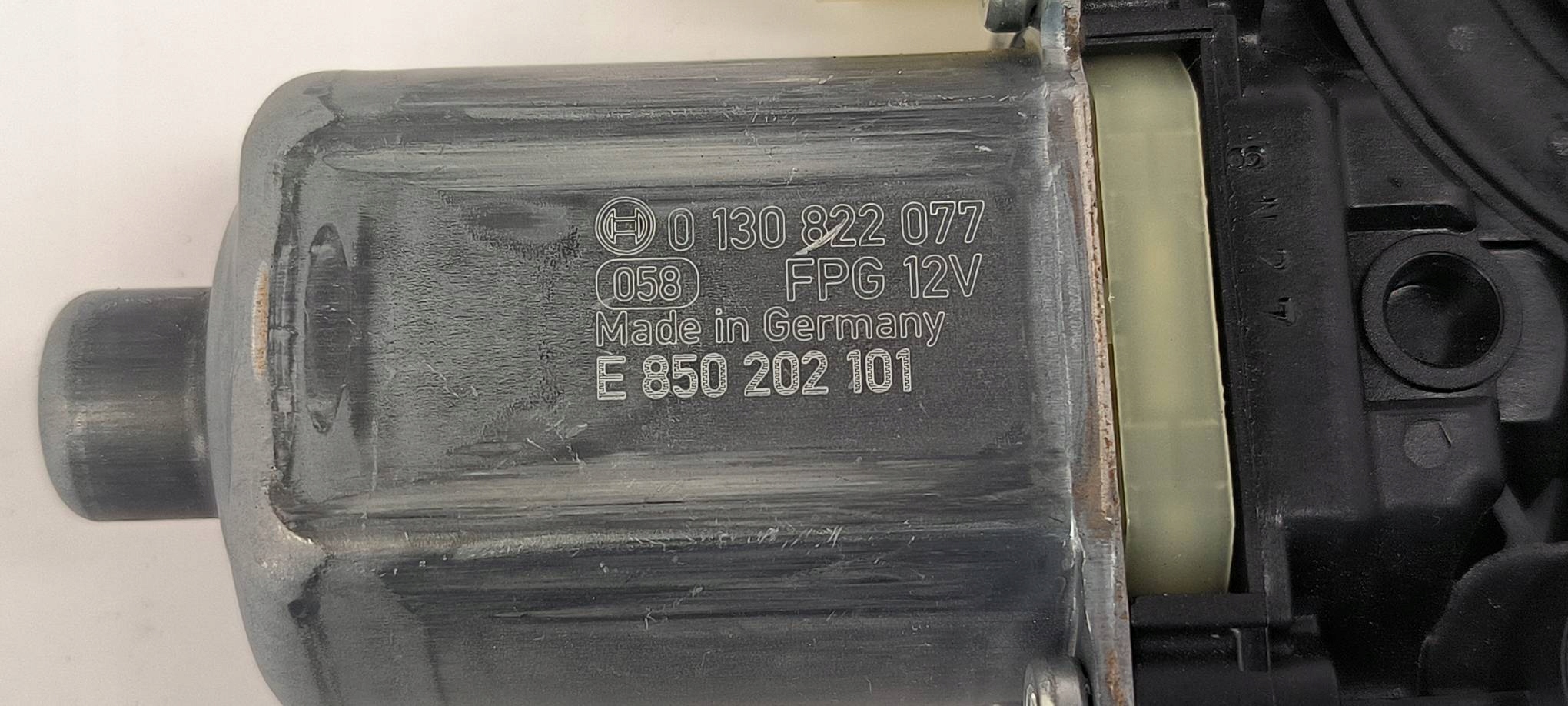 mini motor windows LP 5Q0959801C SKODA OCTAVIA IV