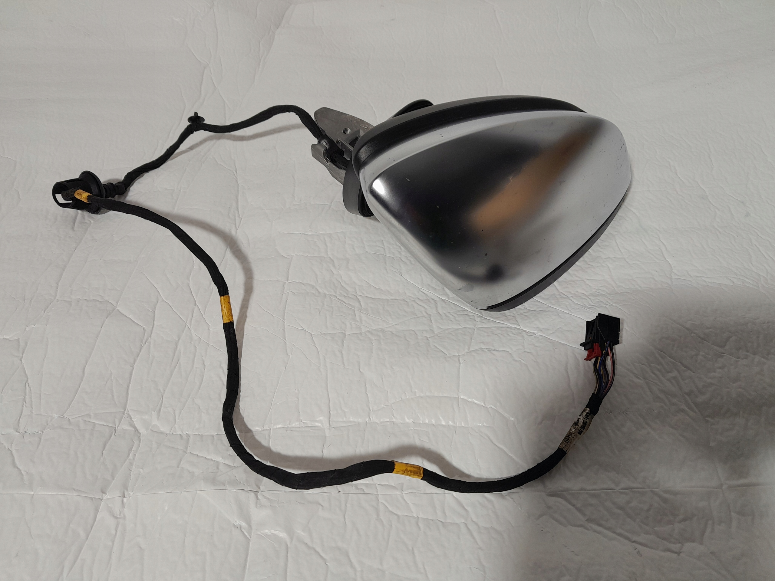 AUDI A3 S3 8Y mirror exterior right 14PIN