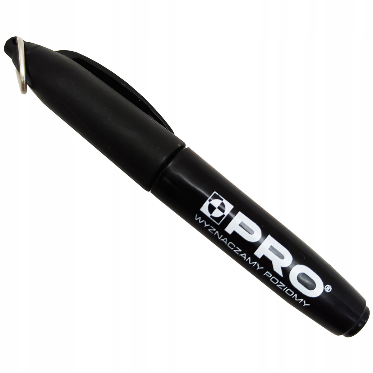 

Pro Czarny Mini Marker permanentny Szybkoschnący