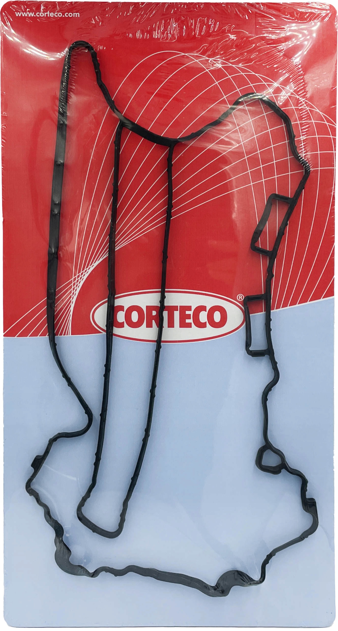 

Corteco Uszczelka pokrywy zaworów 026252P