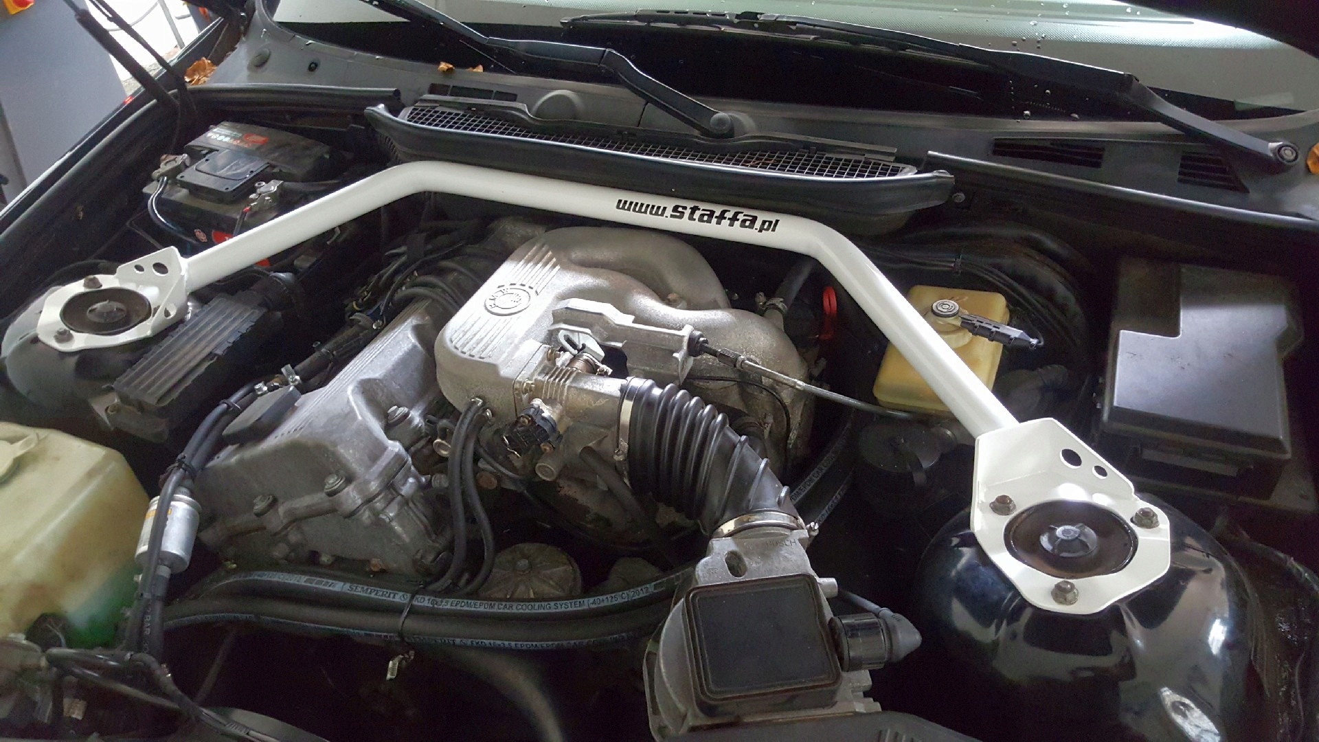 

Staffa Rozporka Bmw E36 przod 1,8 Is