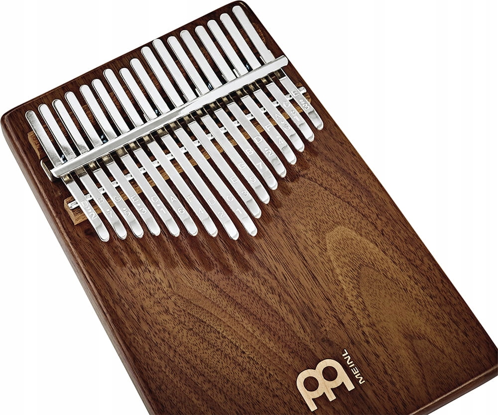 Meinl KL1701S kalimba