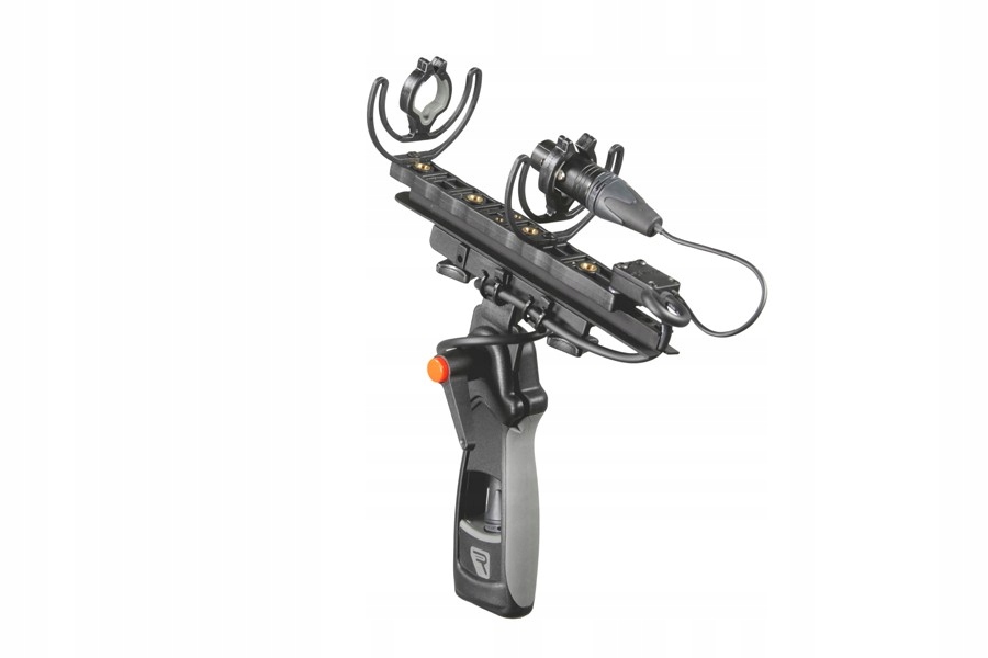 Zestaw Rycote Modular Windshield WS 4 Kit Kod producenta 086001