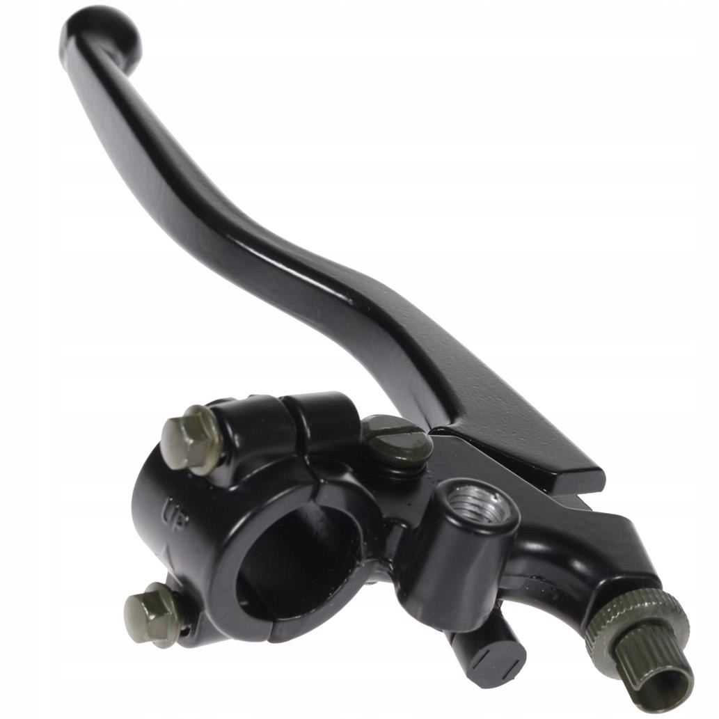 KORPUS DŹWIGNI SPRZĘGŁA Z DŹWIGNIĄ do Ogar 900 KPL