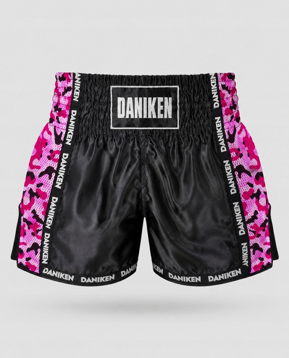 Spodenki treningowe/muay thai Camo Special TSS-41/P [Rozmiar M]