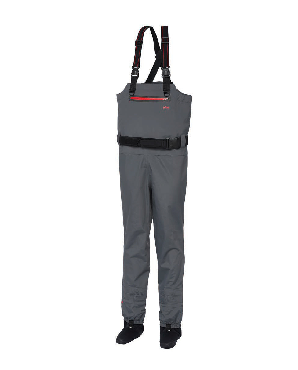 Spodniobuty Oddychające Dam Dryzone-m