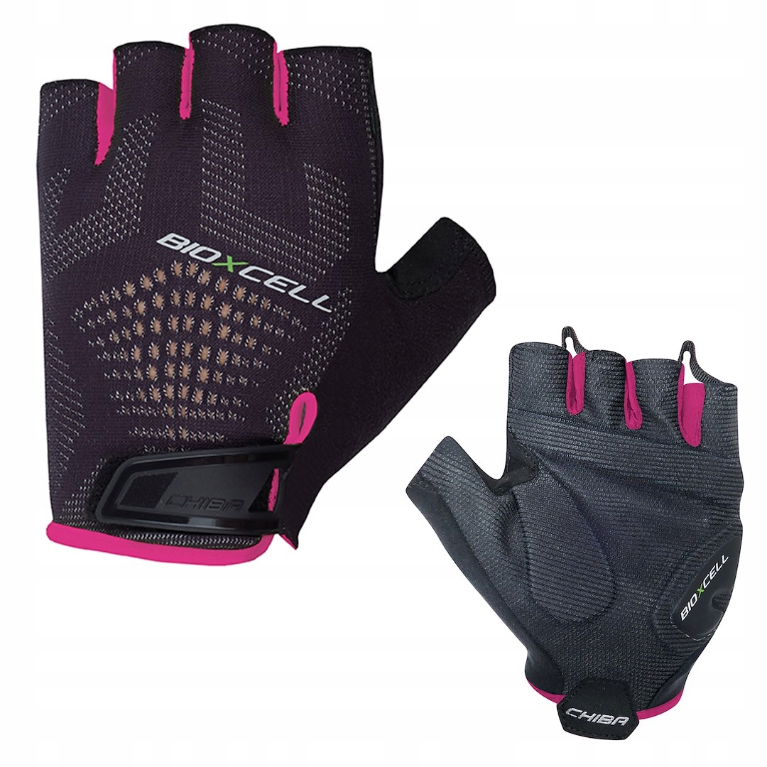 Rękawiczki sportowe unisex Chiba Bioxcell Fly