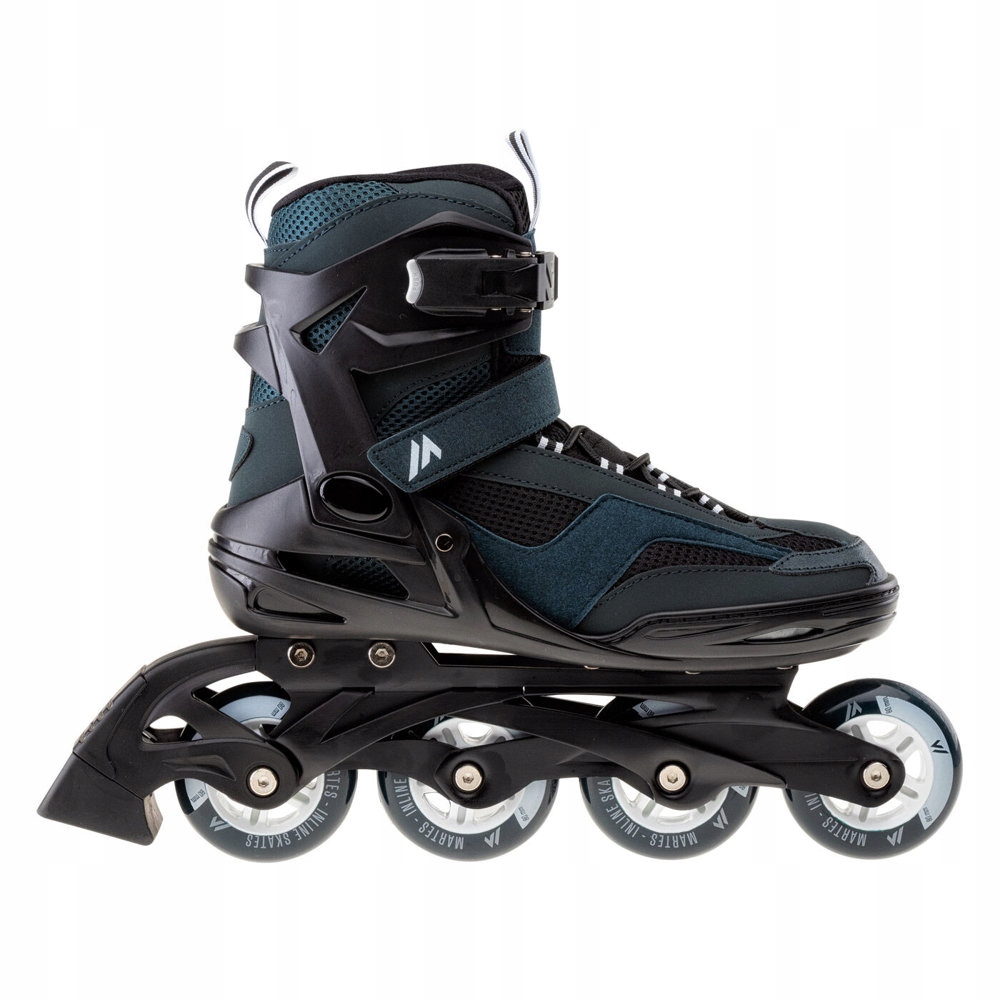 

Rolki Męskie Łyżworolki Martes ABEC-7 Rozmiar 46