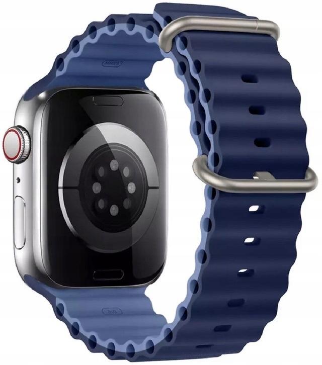 

Pasek Do Apple Watch 2 3 4 5 6 7 8 Se ultra