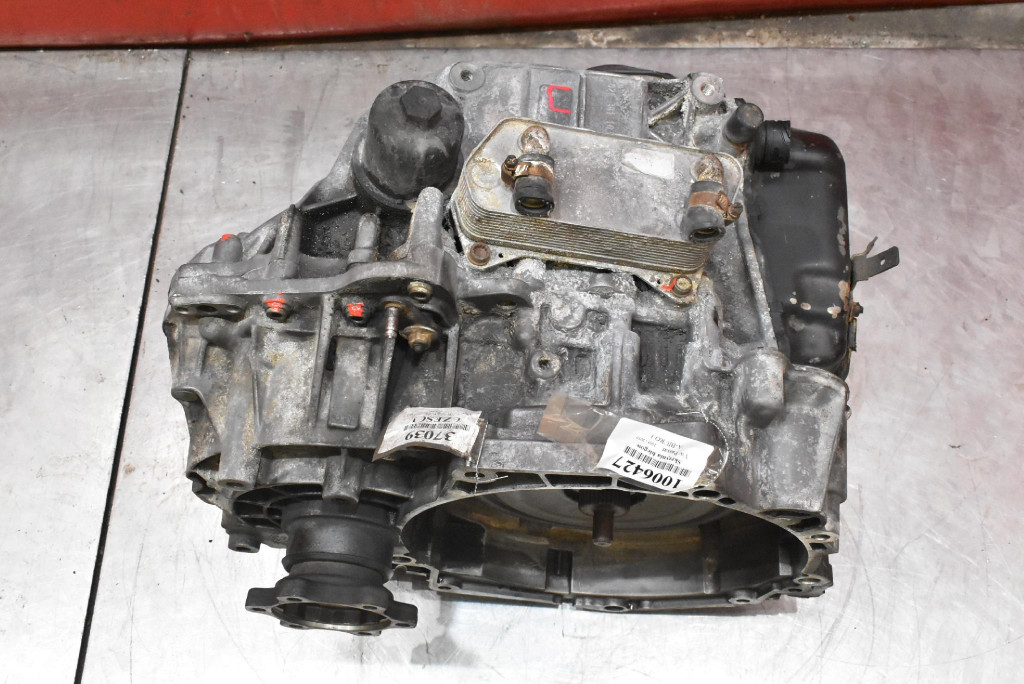 CAMBIO AUTOMAT KCU VW PASSAT B6 2.0 TDI 140 KM 05-10