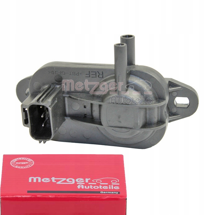 0906258 - Датчик давления выхлопных газов для VOLVO XC90 и D3 D5