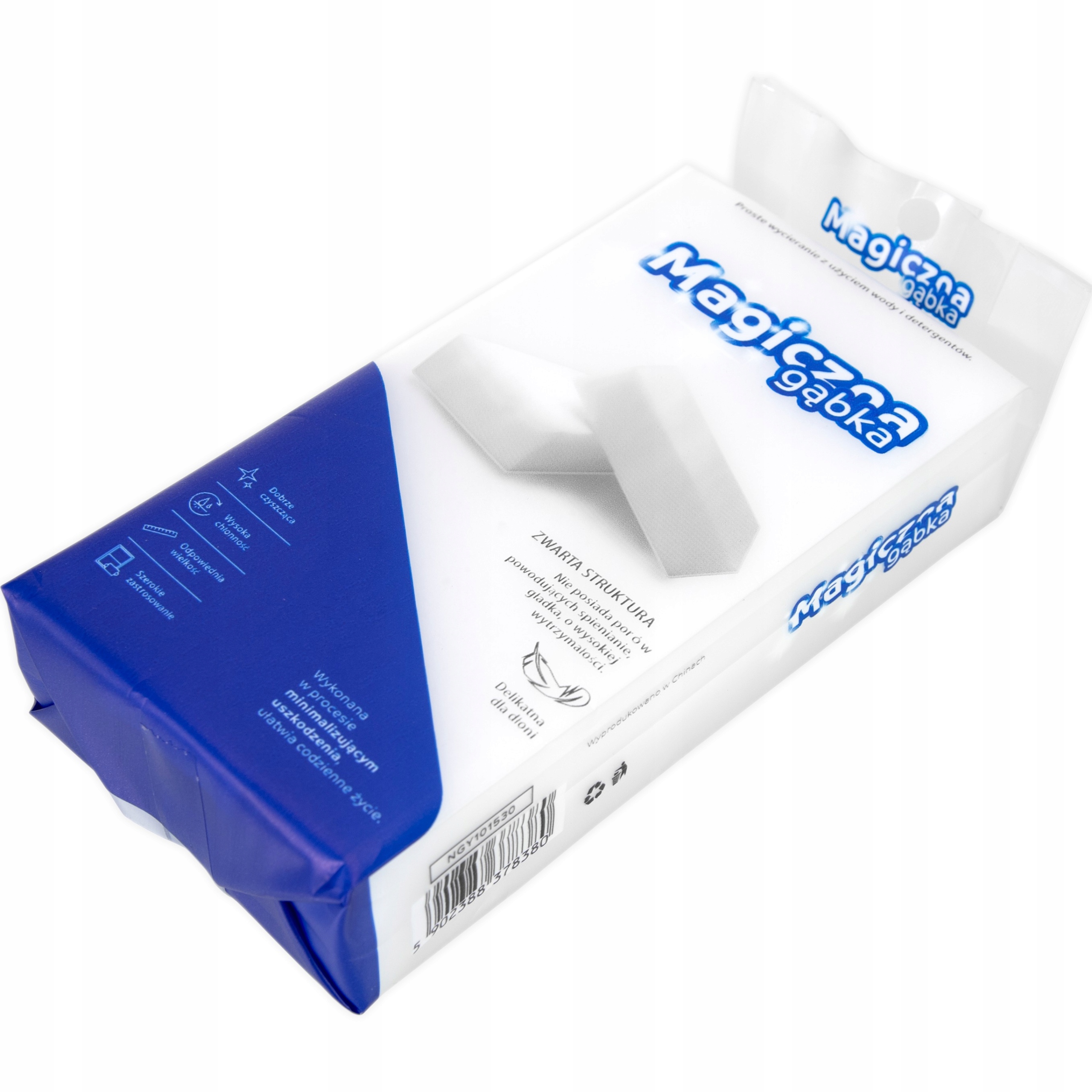 Prémiová Kouzelná Houbička Pro Odstranění Čištění